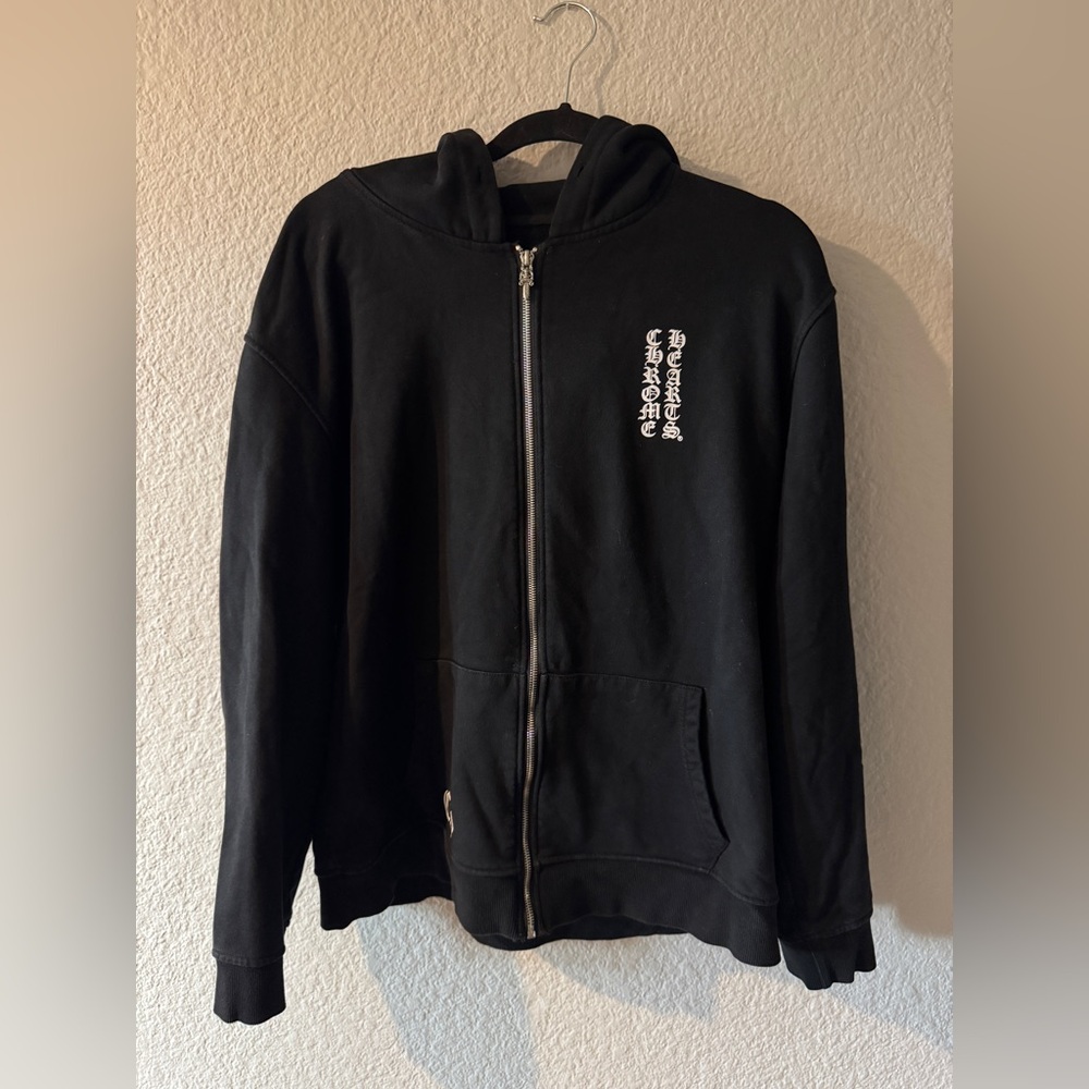 Chrome Hearts Hoodie (read description)